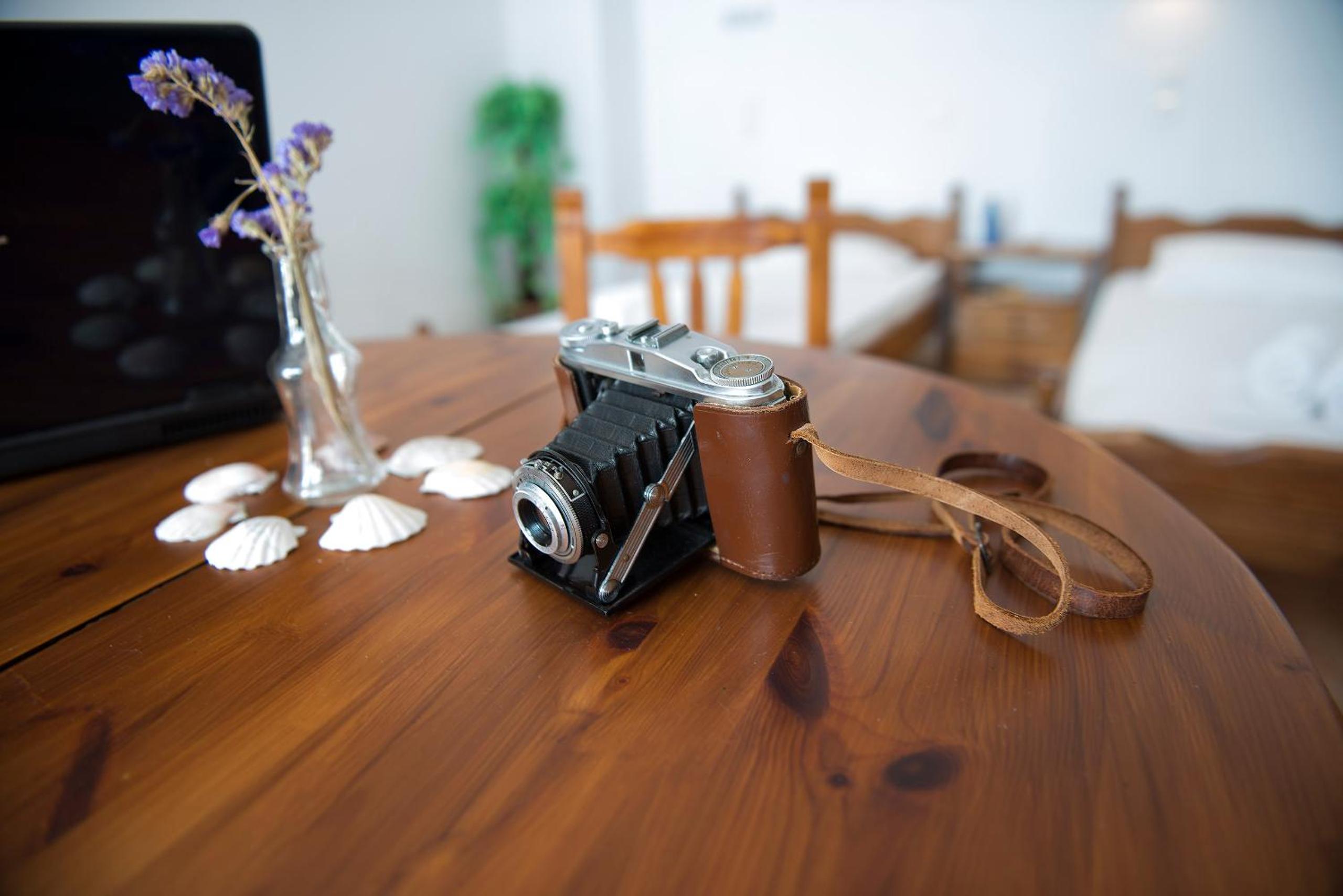 Фото Lindos centre studios