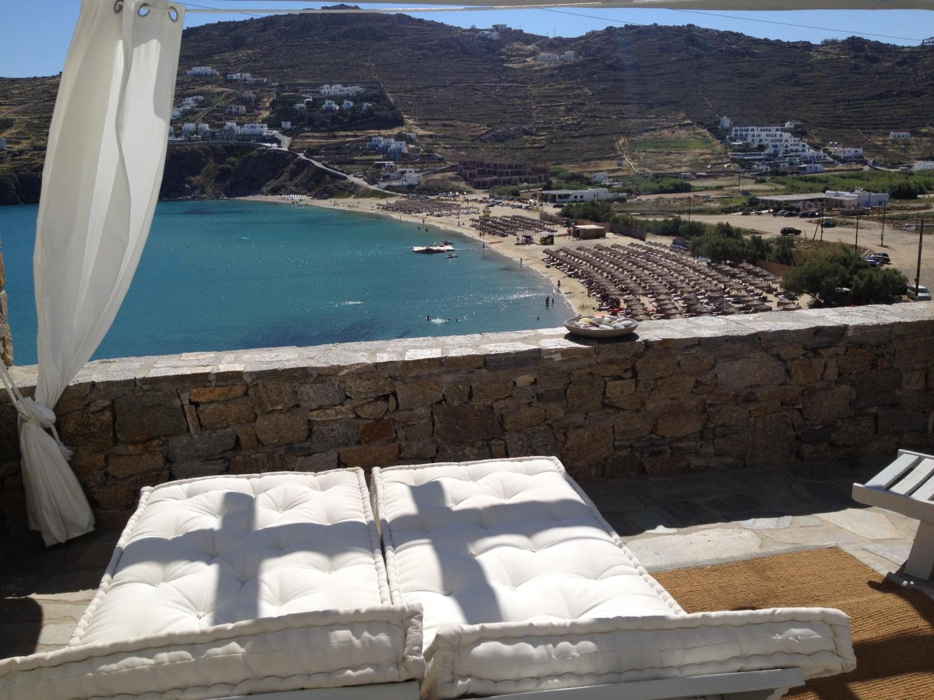 Фото Sea Side Studios & x26; Houses