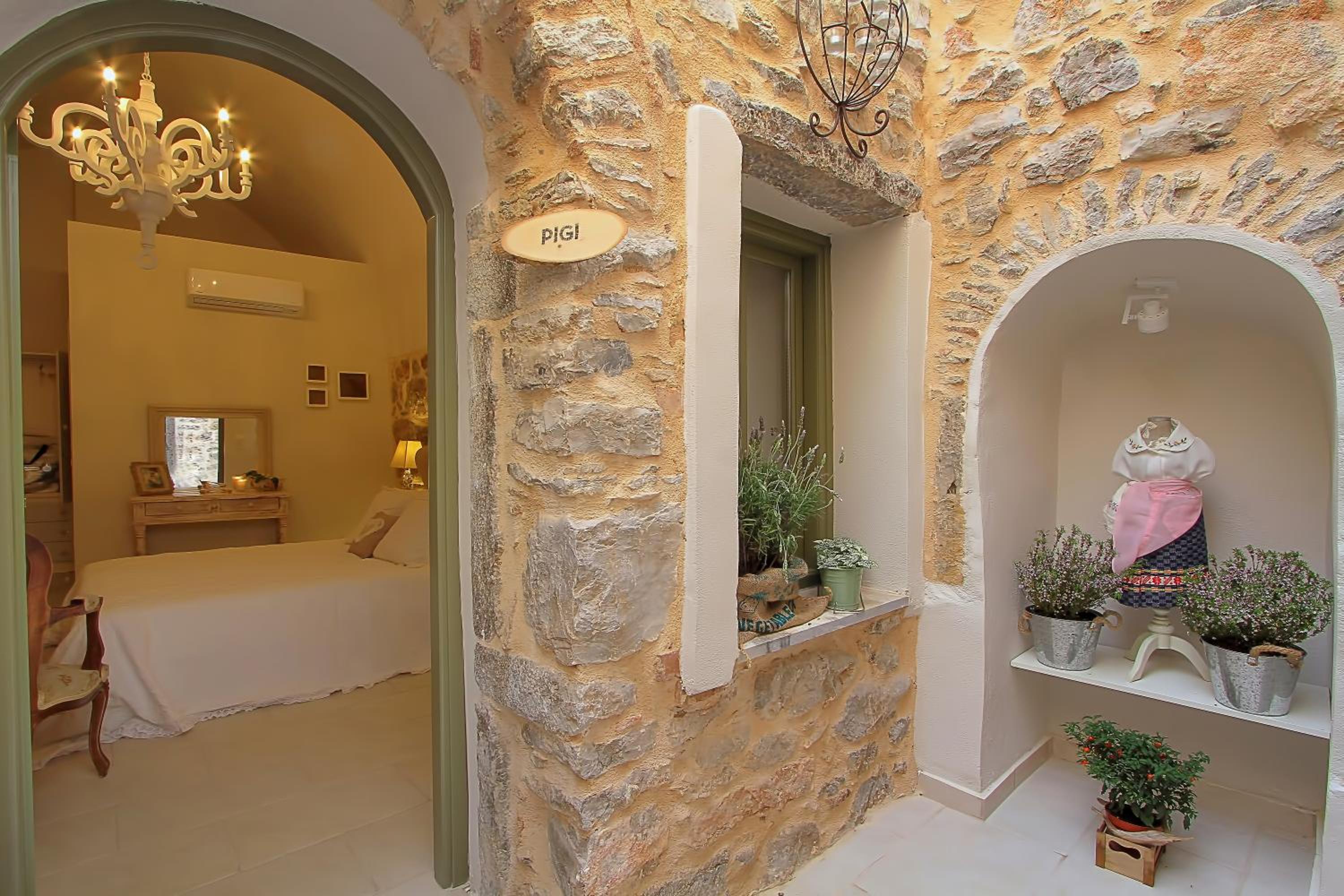 Фото Mesta Mastic