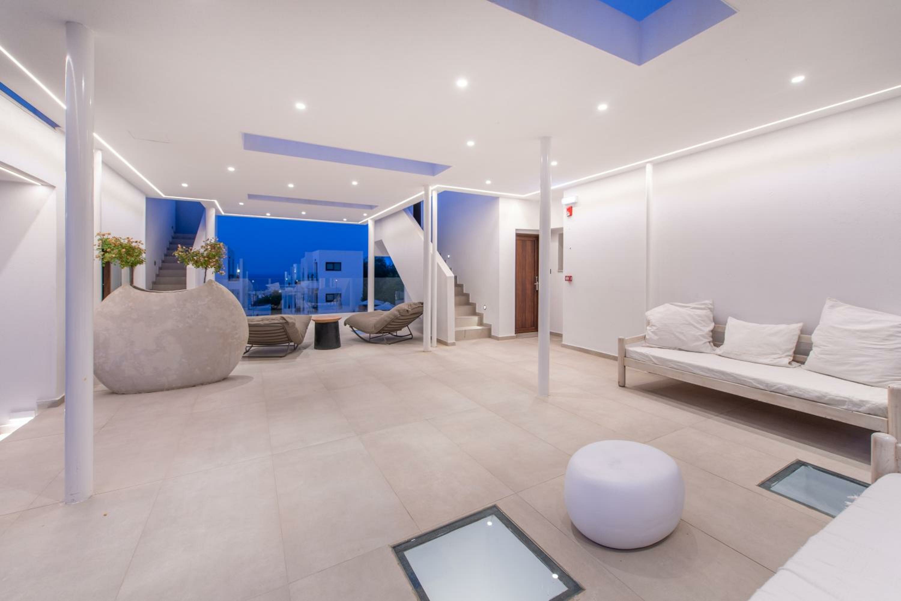 Фото Mika Villas