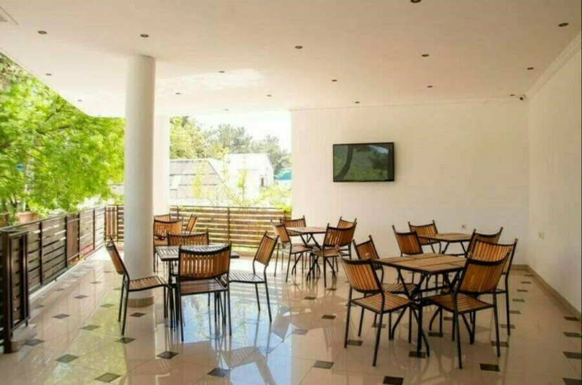 Фото отеля 4