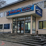 Pozvonok (Nazarbayev Avenue, 135), osteopathy