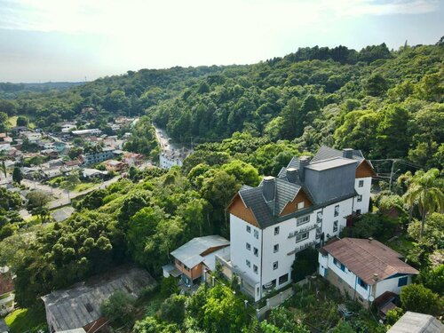Гостиница Apartamentos Vista 161