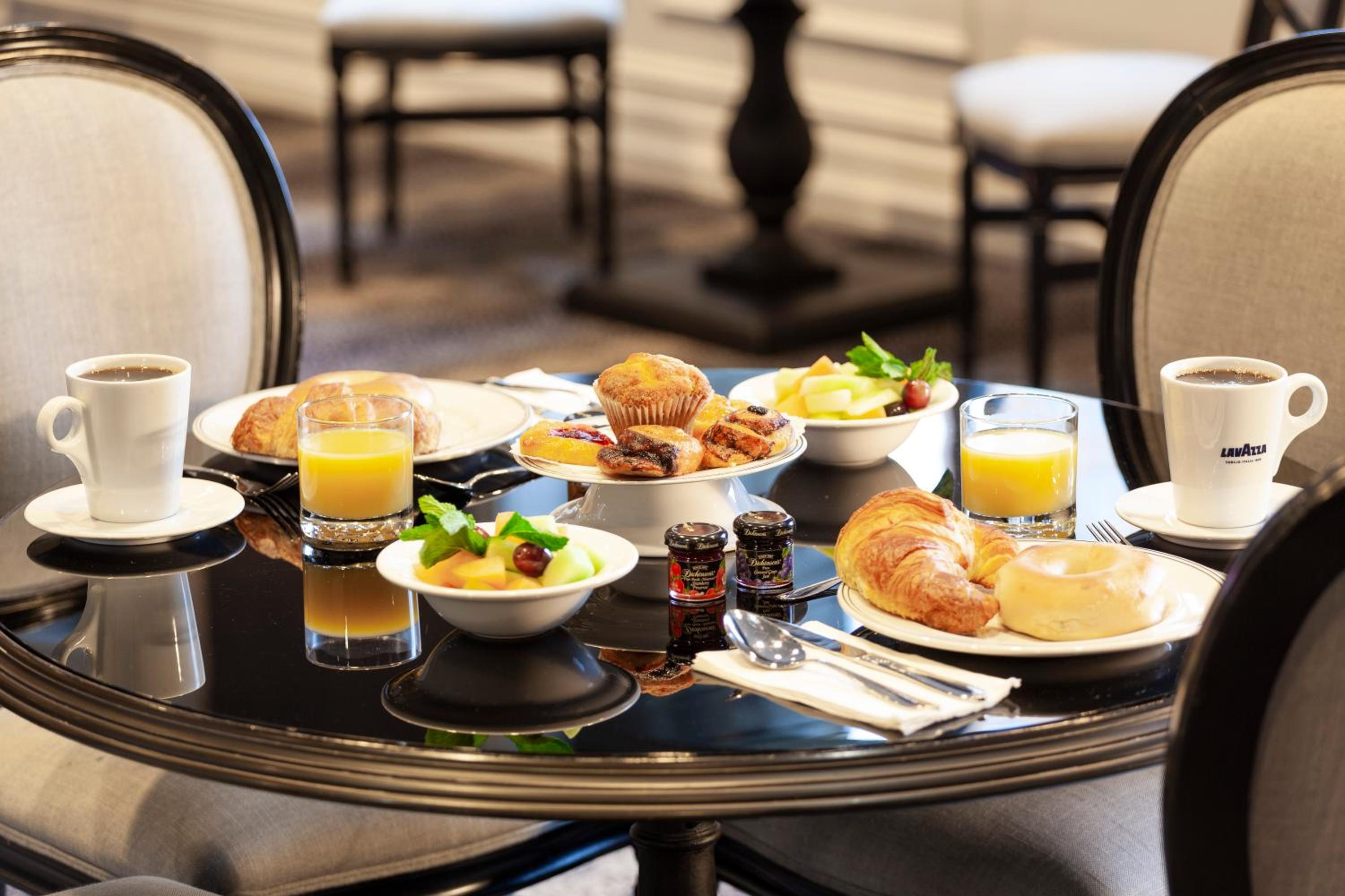 Фото The Manhattan Club