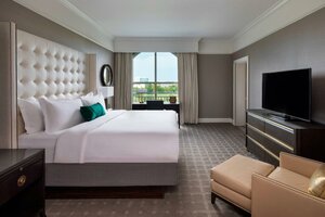 Гостиница The Ballantyne, A Luxury Collection Hotel, Charlotte