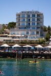 Dalyan Plaza Beach (Izmir, Cesme District, Dalyan Neighborhood, 4227th Street, 28A), hotel