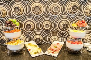 Гостиница Hotel Movich Buró 51