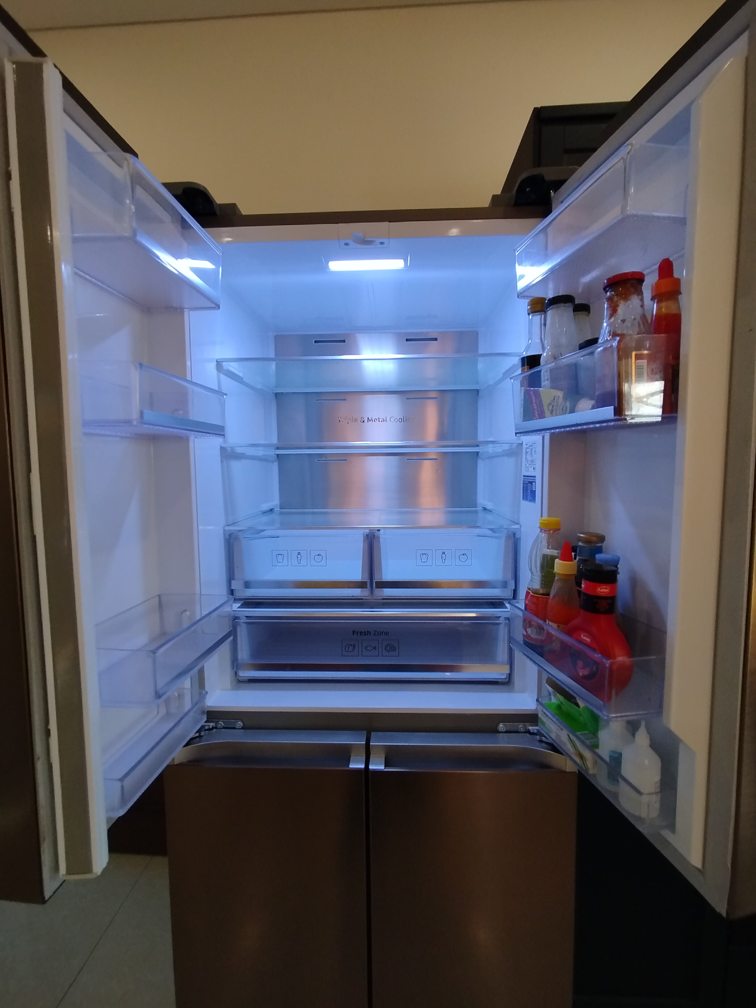 Фото Горы и море