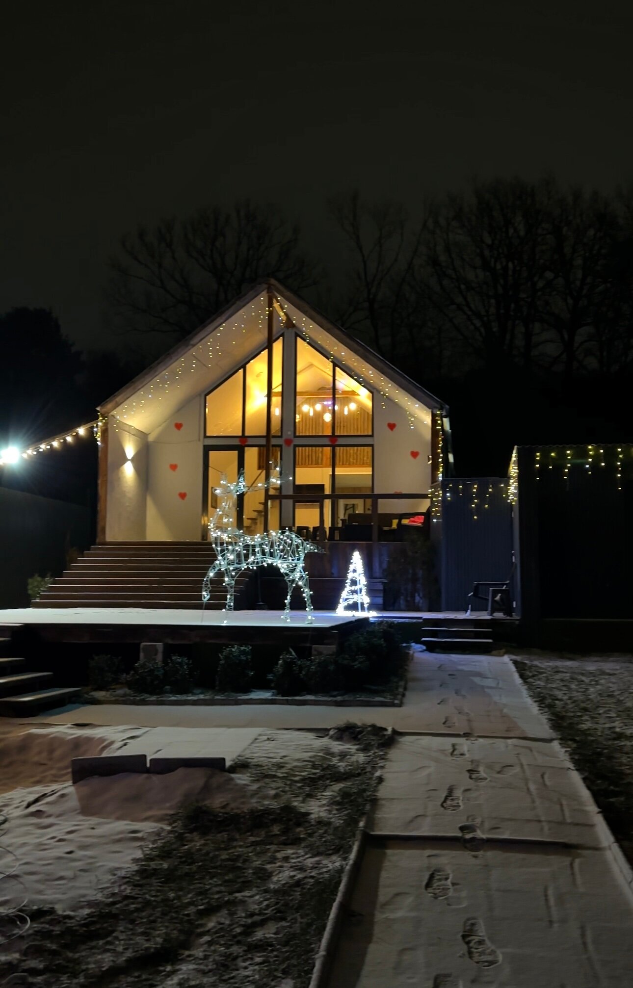 Фото Барон Хаус