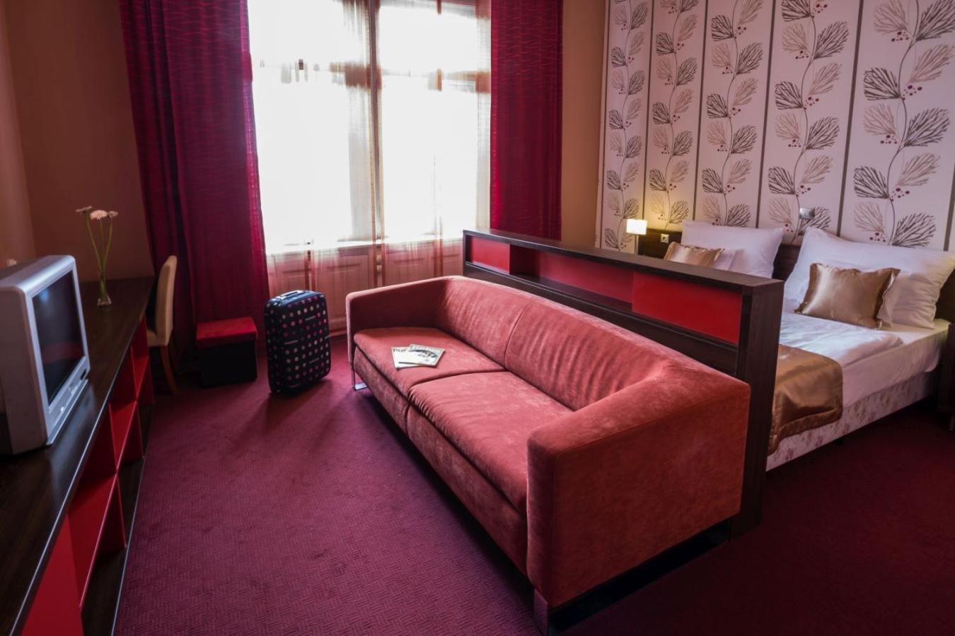 Фото Boutique Hotel Sopianae