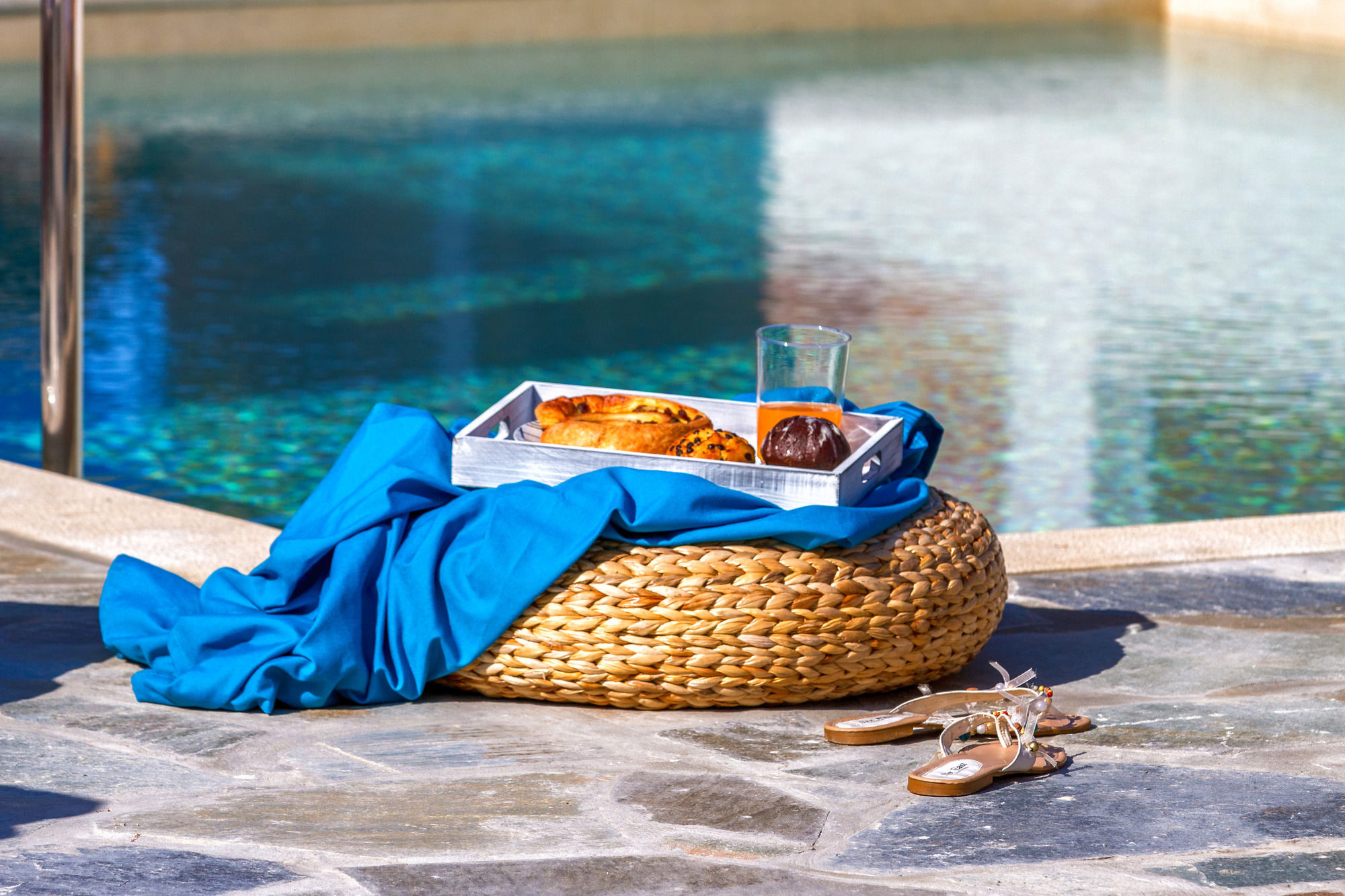 Фото Cyan Icons Villas