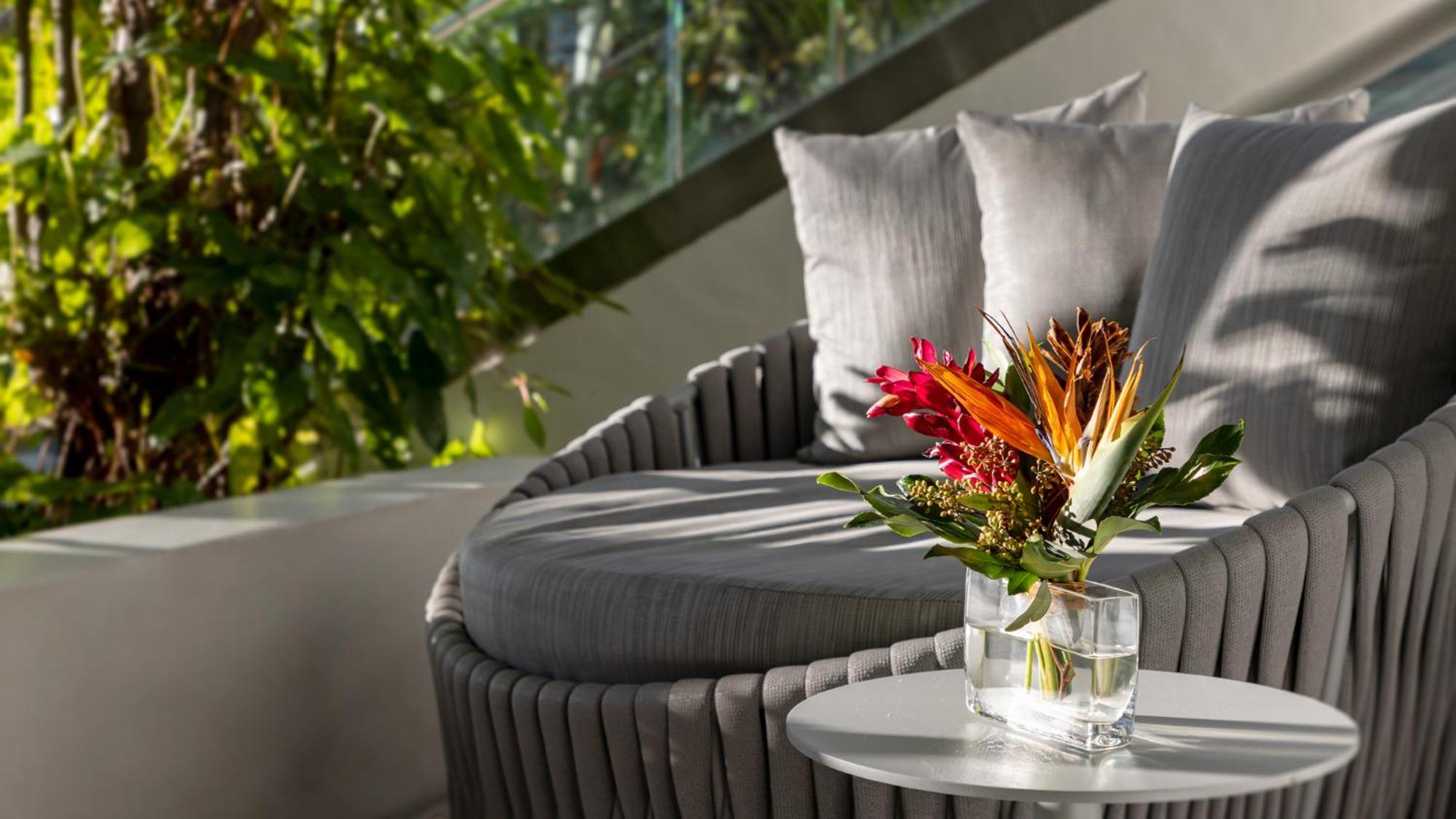 Фото Santa Maria Suites