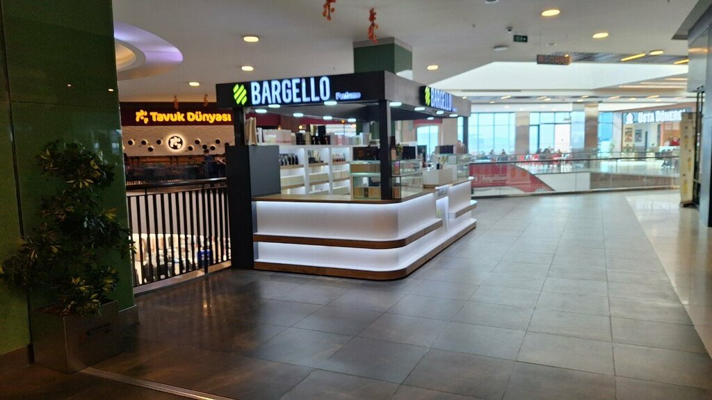 Perfume and cosmetics shop Bargello, Konya, photo