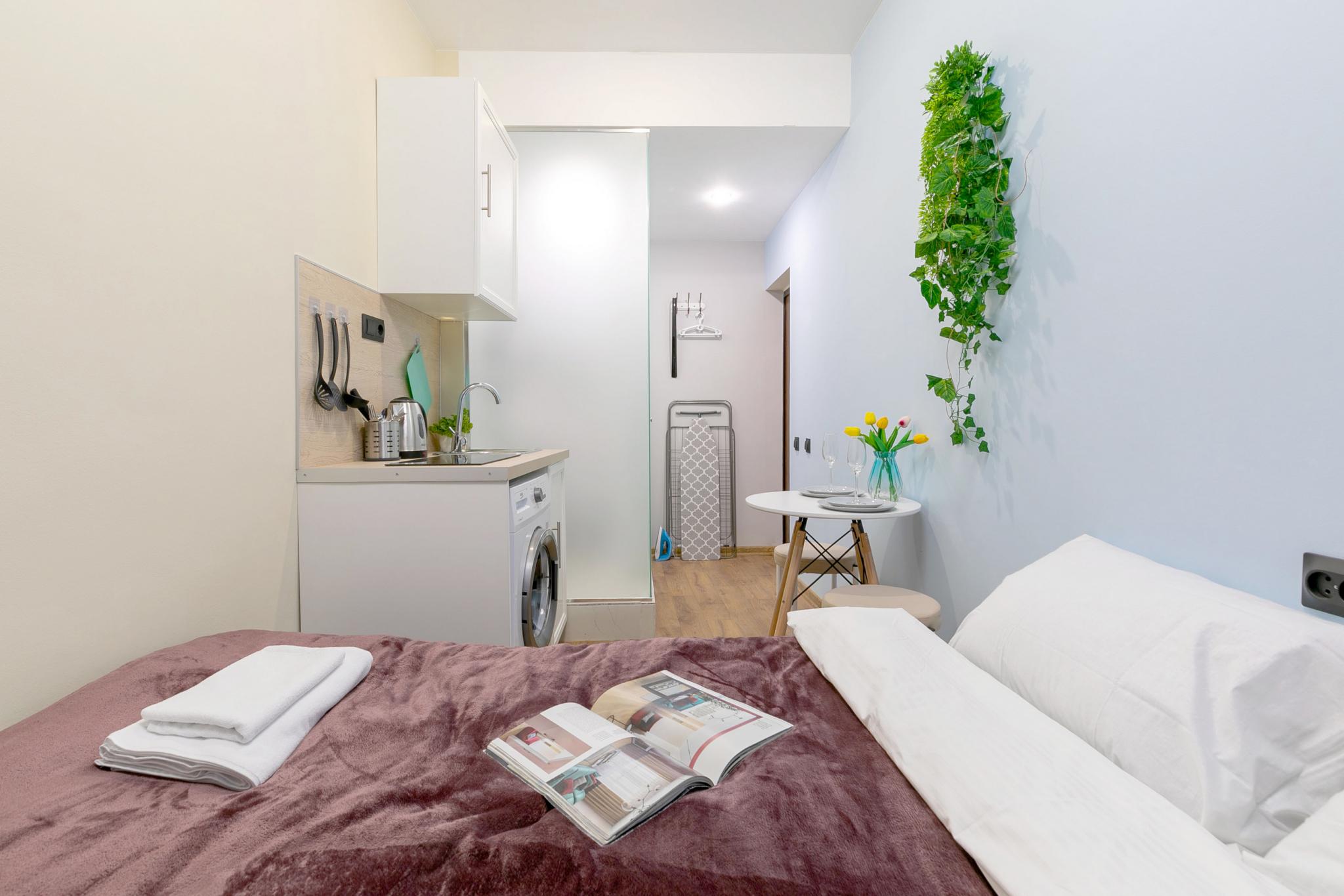 Фото Мой Питер на Ординарной, 8