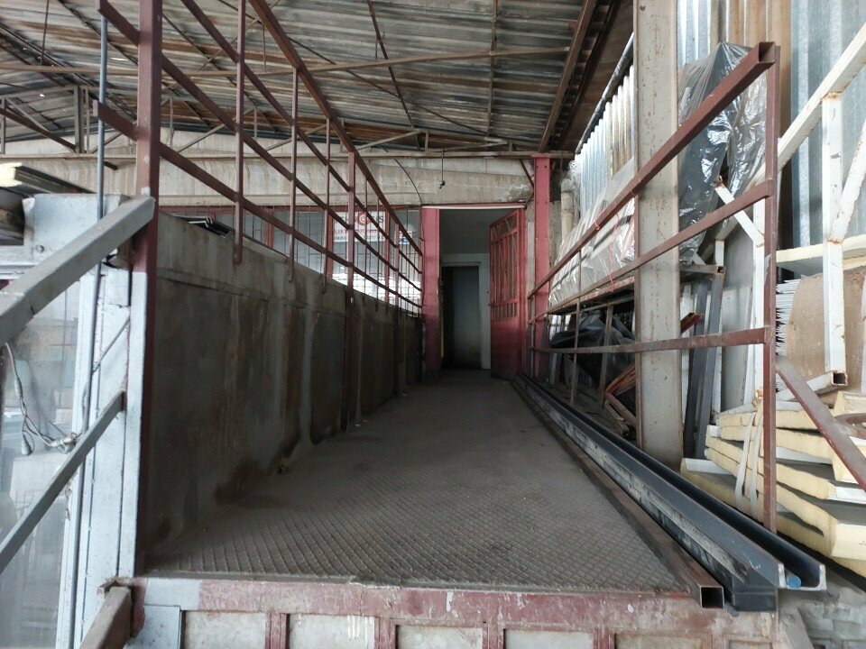 Industrial enterprise Teknosis Electrical Automation, Ankara, photo