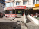 Tekdag Real Estate (Ankara Province, Mamak District, Durali Alic Neighborhood, Martyrs Avenue, 34D) ، وكالة عقارية