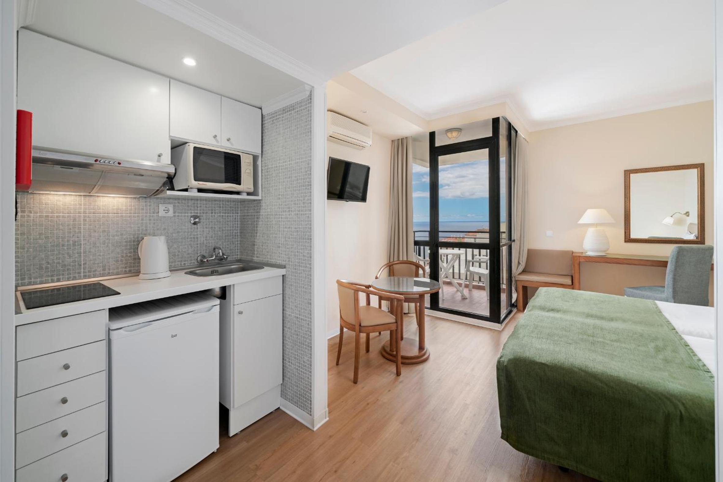 Фото Dorisol Mimosa Studio Hotel