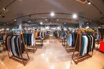 Skvot Boardshop (Mira Avenue, 19к1), sports store