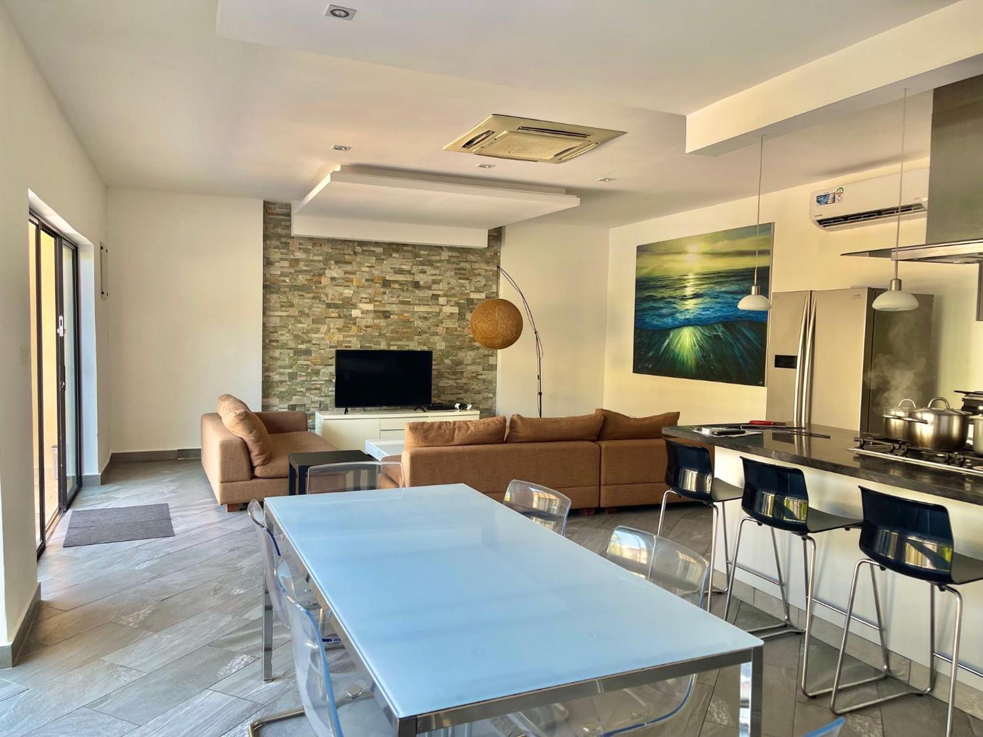 Фото Grand Amber Villa