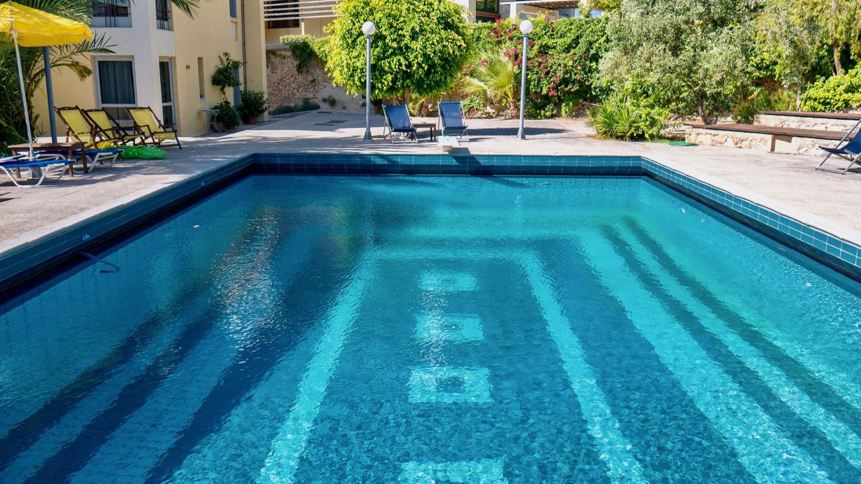 Фото Villa Andromeda