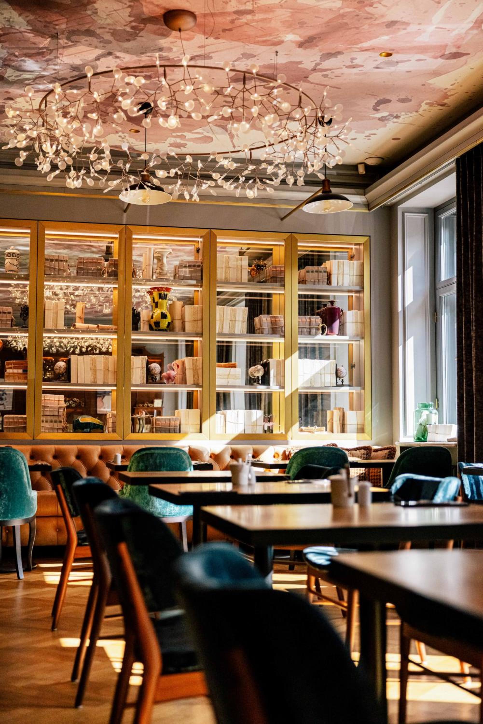 Фото Grand Poet by Semarah