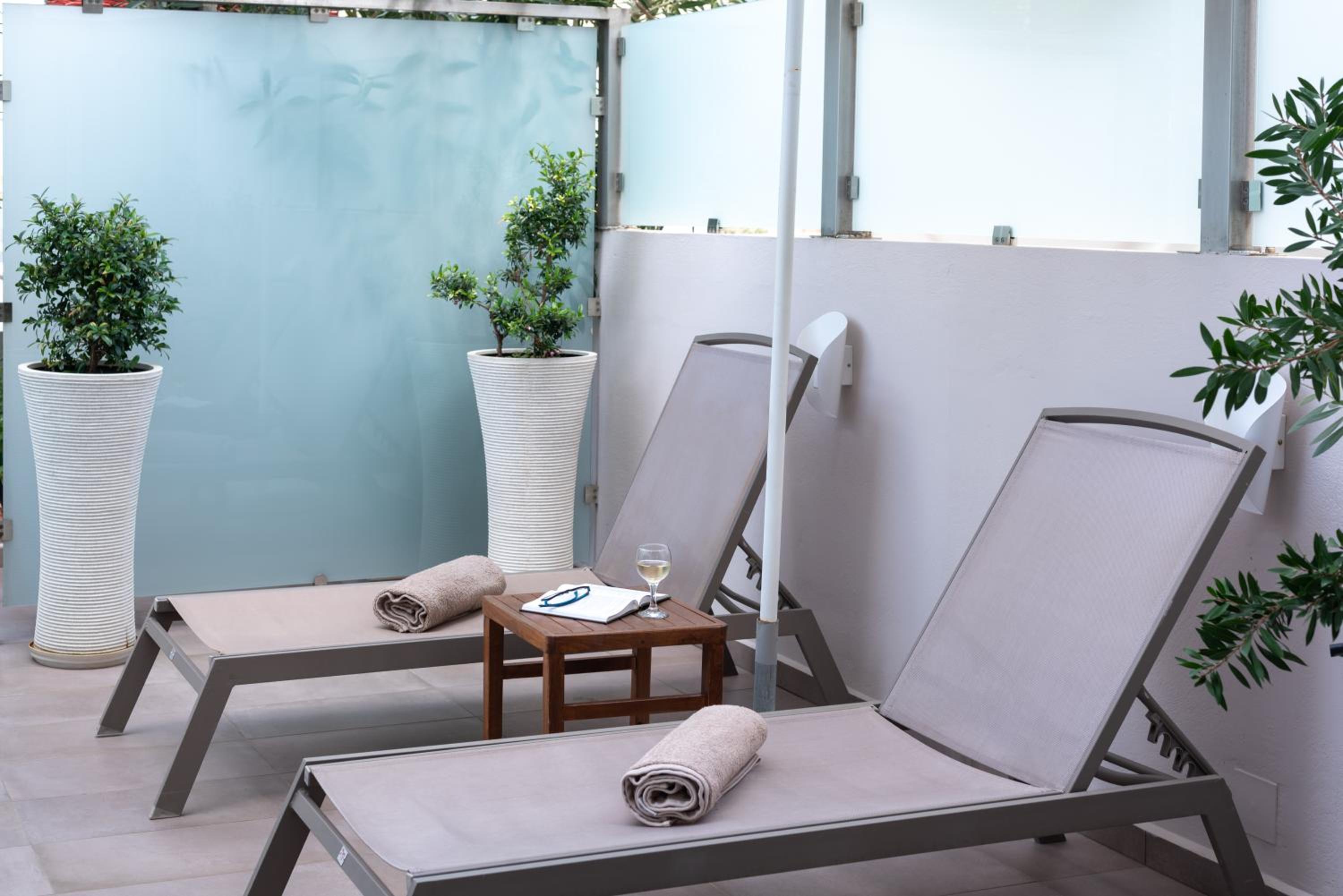 Фото Апартаменты Sevach