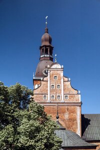 Гостиница Rija Domus Hotel