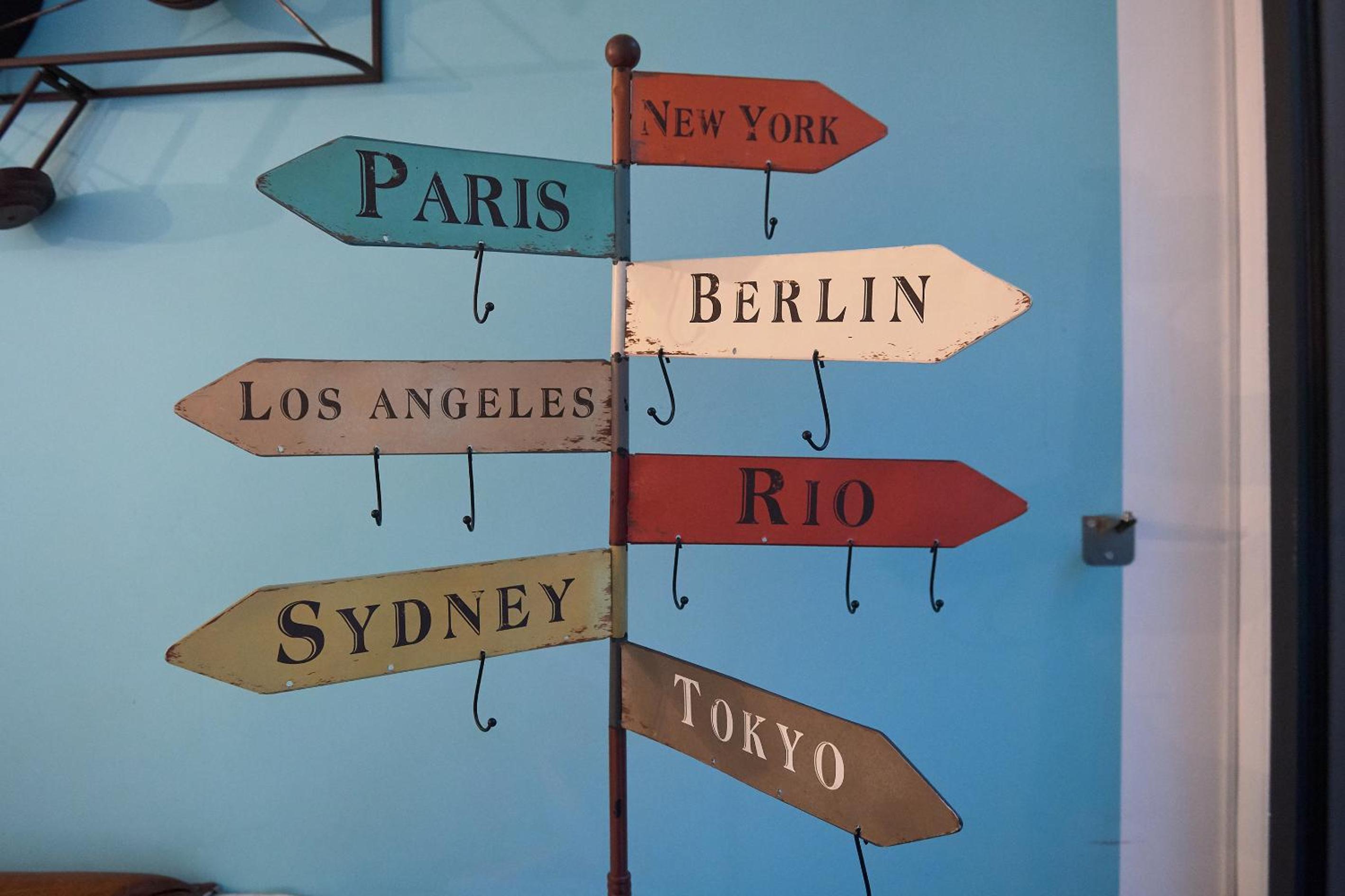 Фото Blue Bottle Boutique Hotel