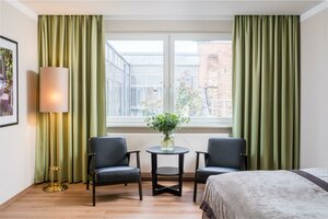 Гостиница Best Western Plus Hotel Excelsior