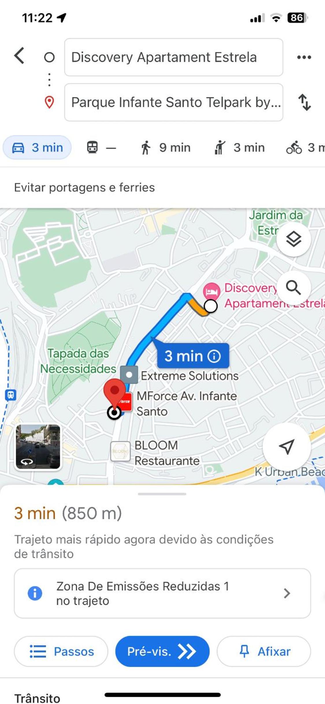 Фото Discovery Apartment Estrela