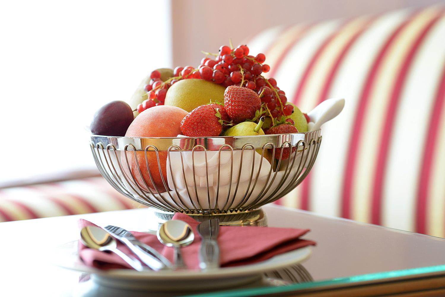 Фото Parkhotel Stader Hof