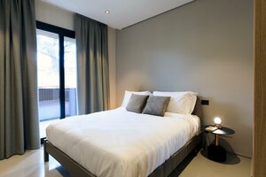 Гостиница Ollen apartments
