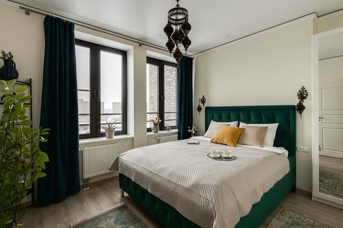 Иное жильё Smart Lofts в Москве