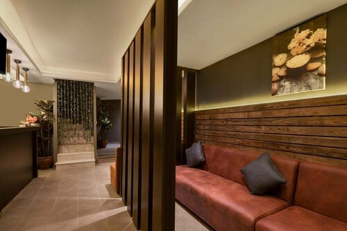 Гостиница Akka Lush Hotel Taksim в Стамбуле