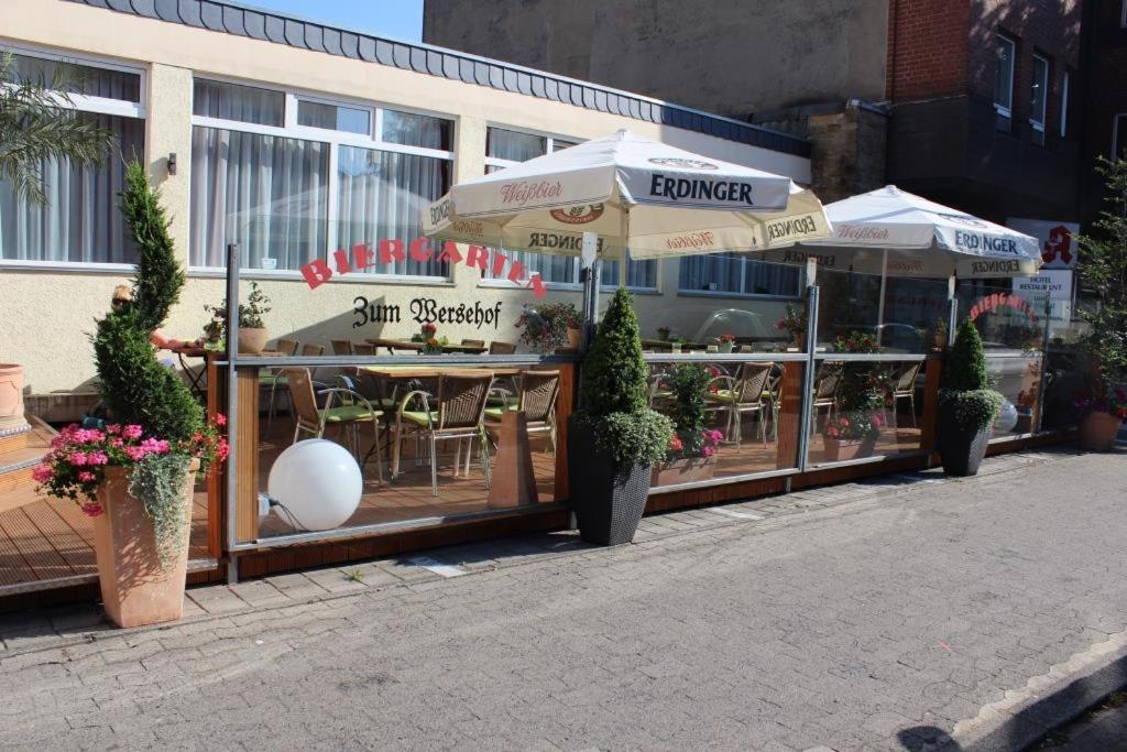 Фото Zum Wersehof