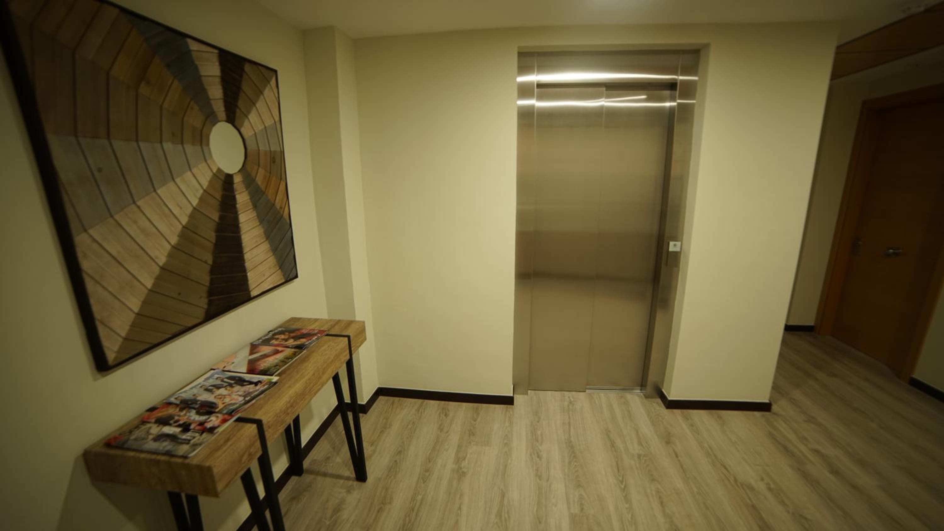 Фото Hotel Infante Antequera