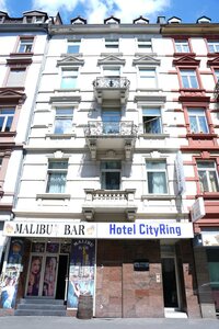 Гостиница Hotel Tabitha
