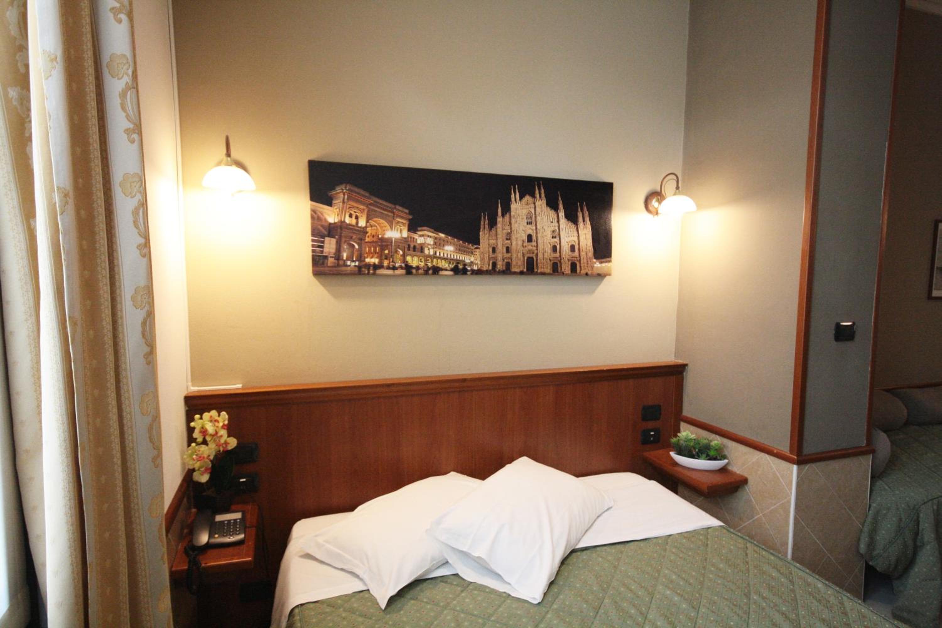 Фото Hotel Astrid