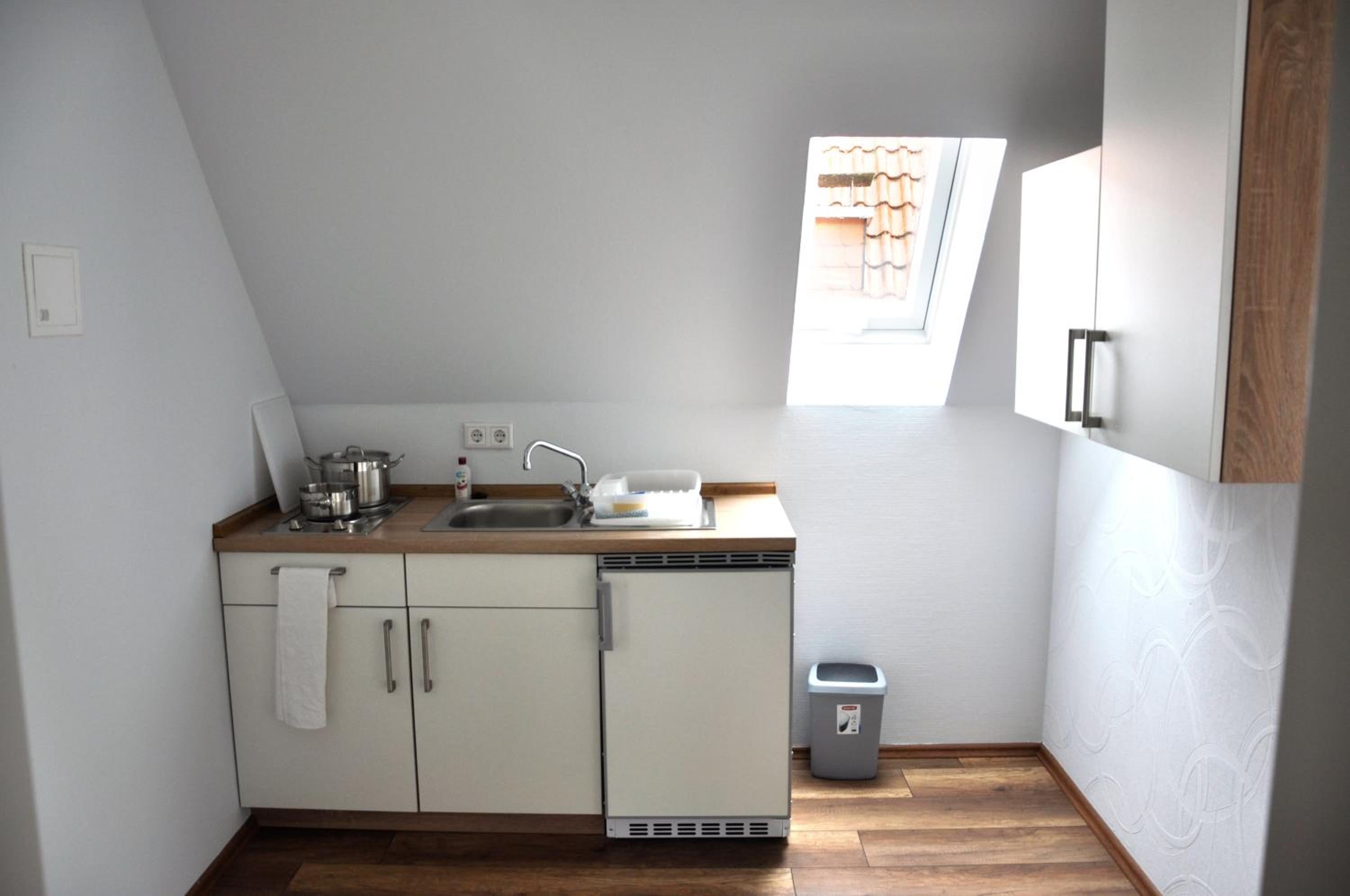 Фото Altstadt Hotel Blomberg