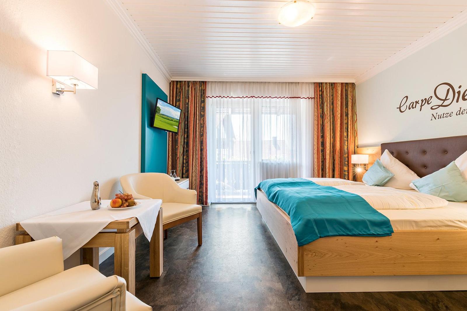 Фото Gräfliches Hotel Alte Post