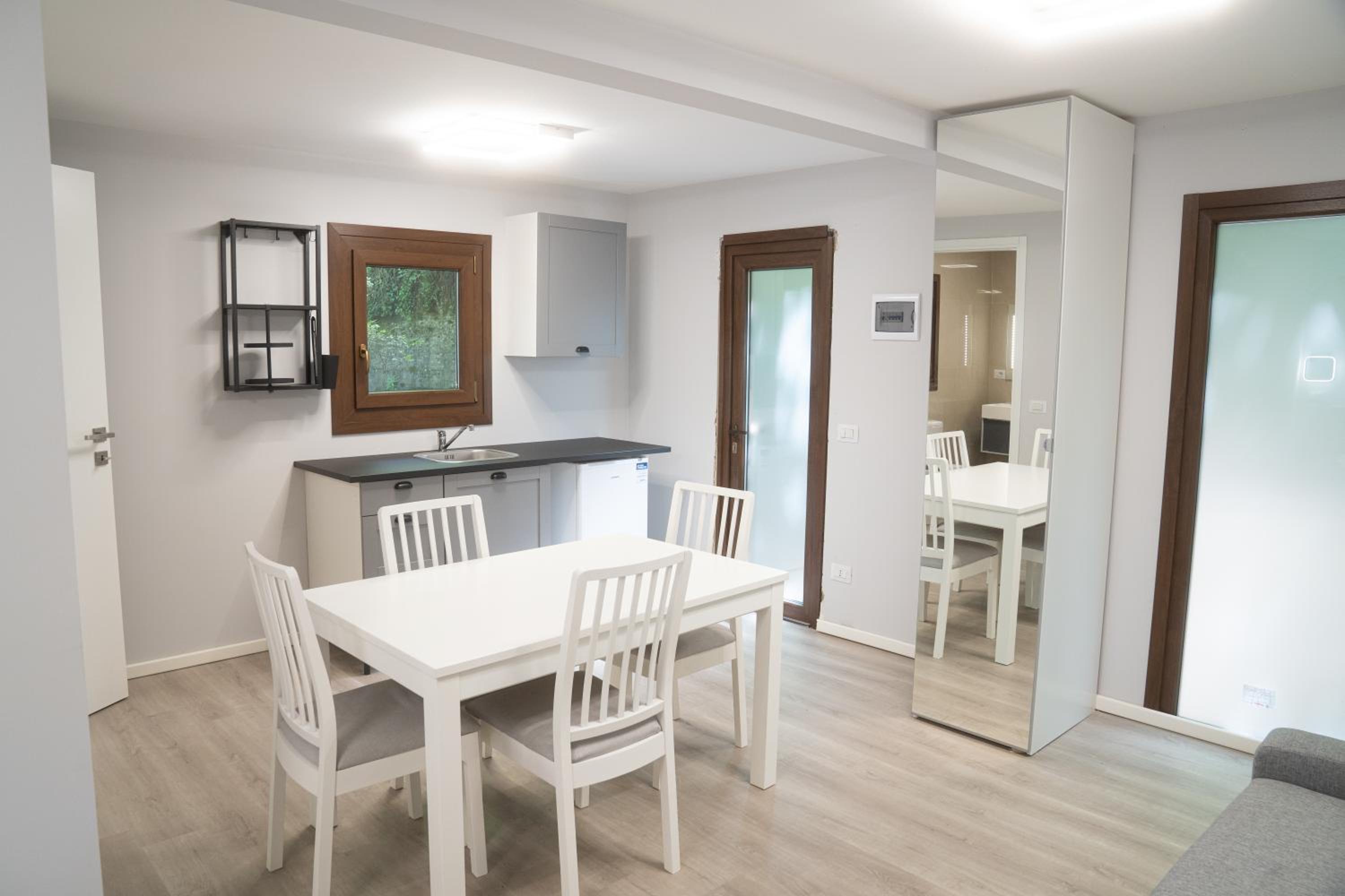 Фото Veio Residence Resort