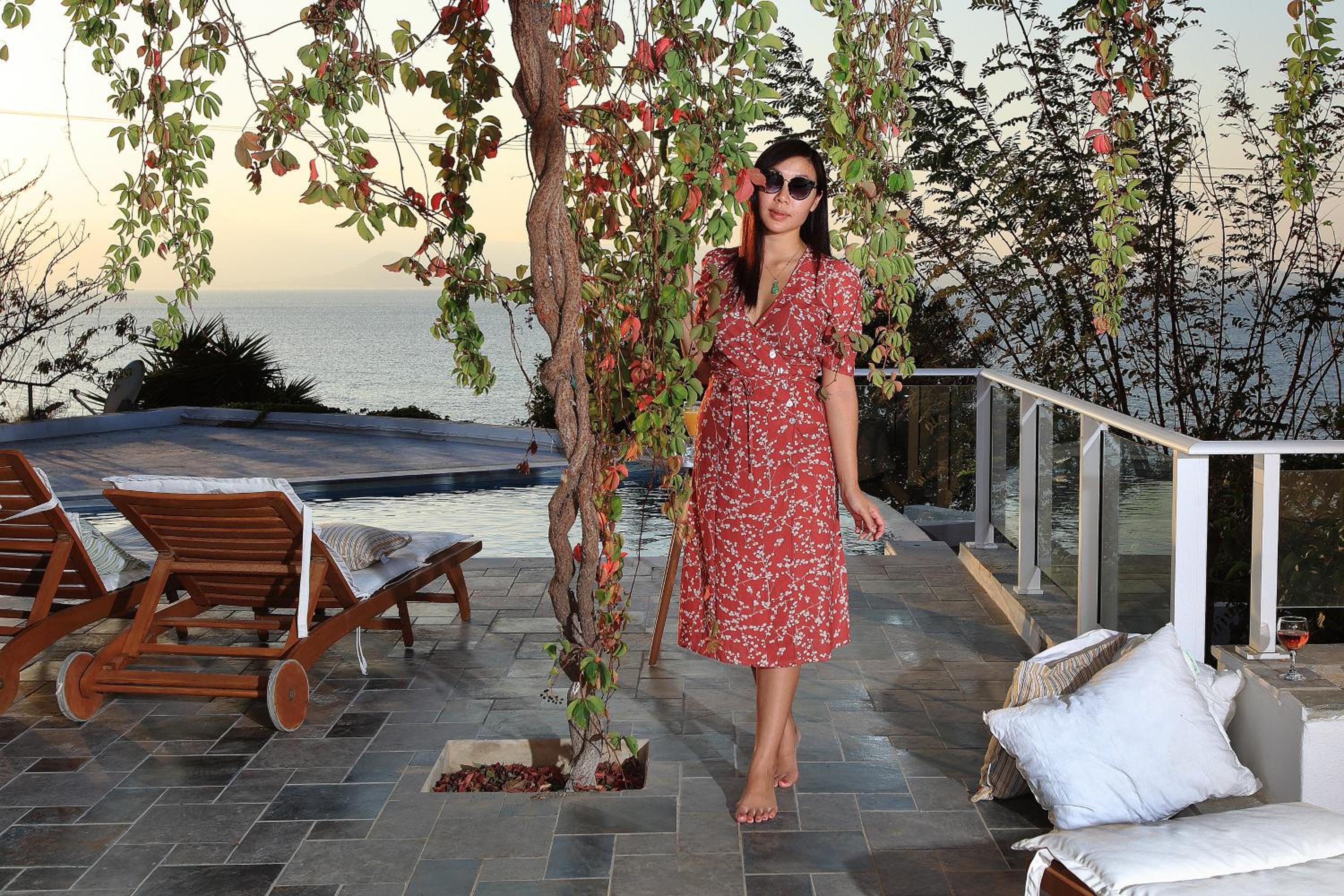 Фото Вилла Paradise