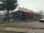 Caferogullari Oven Kebab (Konya, Selcuklu, Horozluhan Neighborhood, Aksu Street, 3), restaurant