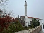 Hocacihan Faruk Mosque (Konya, Meram District, Yaka Neighborhood, Beysehir Street, 217), mosque