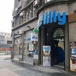 Lilly (Belgrade County, Stari Grad, Sremska Street, 6), perfume and cosmetics shop