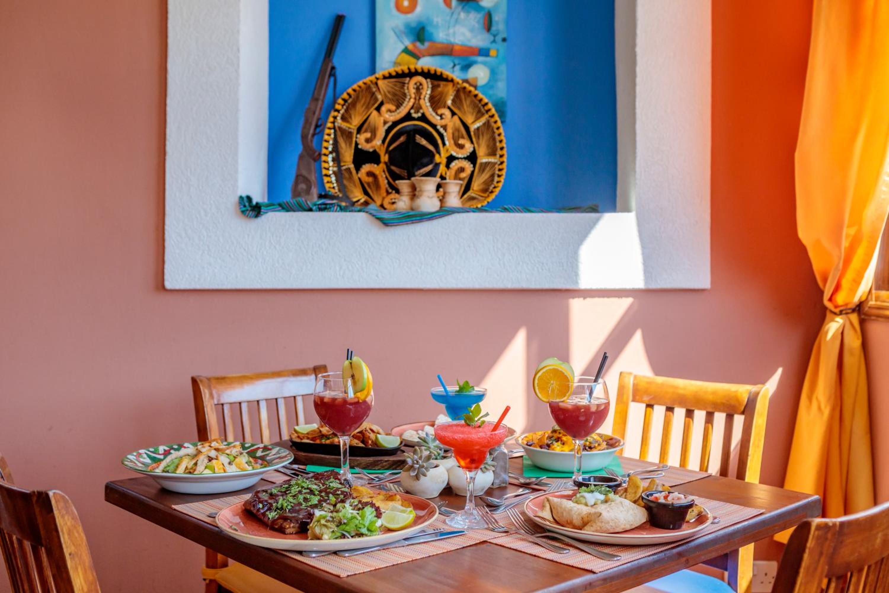 Фото Aliathon Aegean