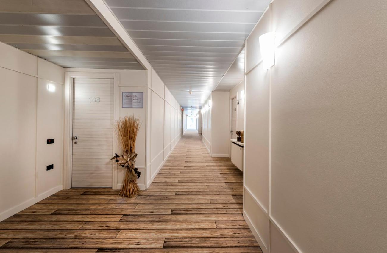 Фото Hotel La Casa del Mulino