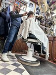 Mister Ed (Bakuninskaya Street, 14с21), barbería