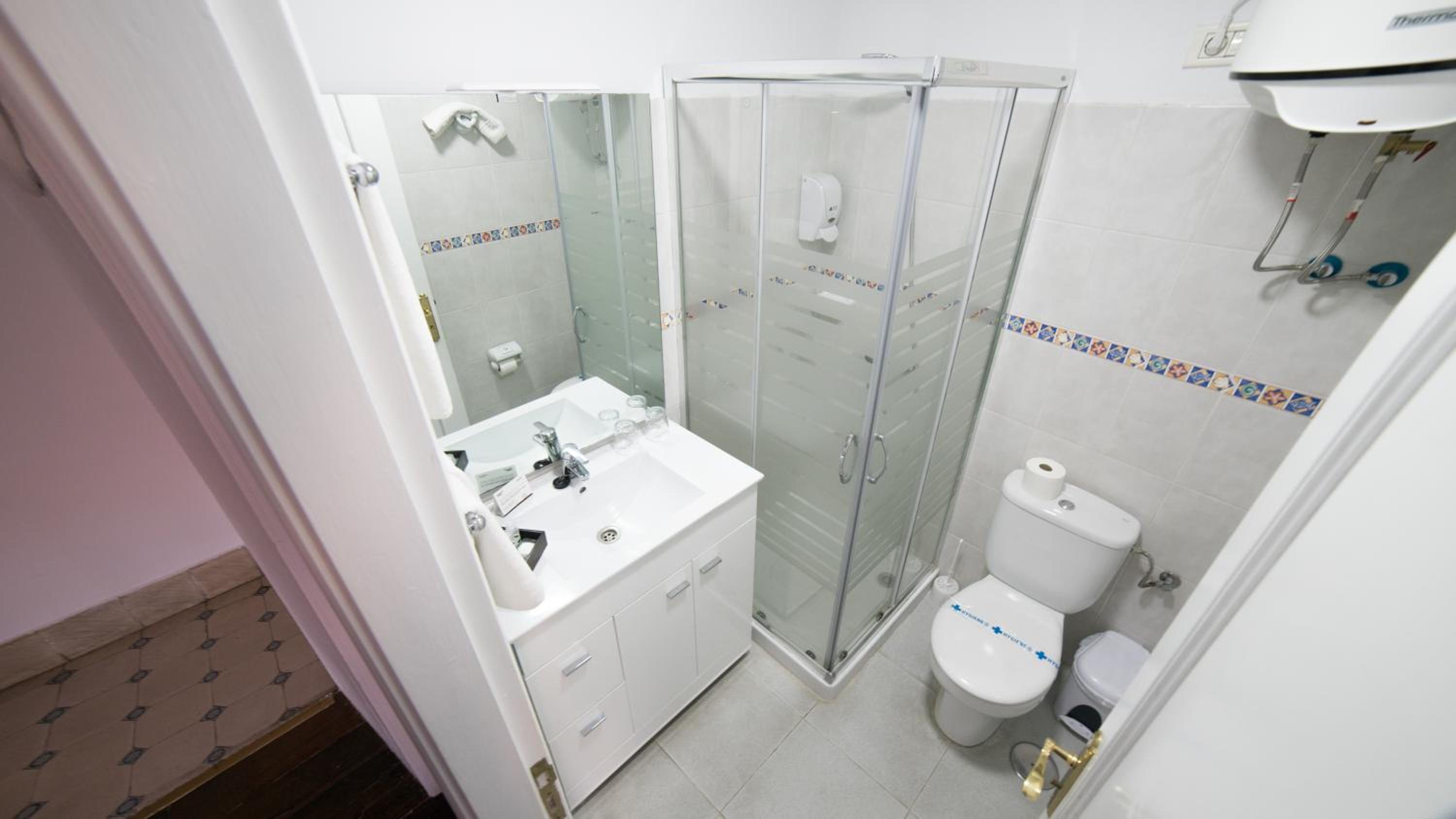 Фото Hotel Aguere