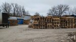 Русский паллет (Poperechnyy Drive, 1Ас9), packing materials